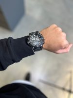 ساعت مچی اورجینال کیو اند کیو مدل Q&Q GW87J010Y - Image 2