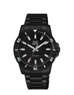 ساعت مردانه اورجینال کیواندکیو مدل S372J402Y Q&Q