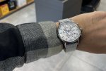ساعت مچی مردانه اورجینال برند لیکوپر LEE COOPER LC07272.330-NM - Image 2