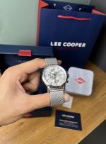 ساعت مچی مردانه اورجینال برند لیکوپر LEE COOPER LC07272.330-NM - Image 3