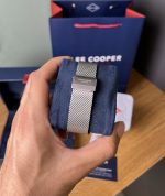 ساعت مچی مردانه اورجینال برند لیکوپر LEE COOPER LC07272.330-NM - Image 6