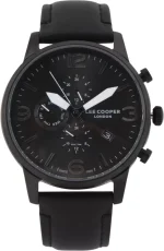 ساعت مچی مردانه اورجینال برند لیکوپر LEE COOPER LC07083.651 - Image 2