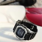 ساعت مچی اورجینال کاسیو جیشاک CASIO G-SHOCK GBX-100-1DR - Image 2