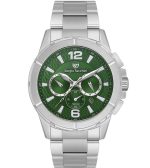 ساعت مچی مردانه اورجینال برند سرجیو تاچینی SERGIO TACCHINI ST.1.10403-4