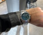ساعت مچی مردانه اورجینال برند سرجیو تاچینی SERGIO TACCHINI ST.1.10434-3 - Image 3