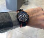 ساعت مچی مردانه اورجینال برند سرجیو تاچینی SERGIO TACCHINI ST.1.10424-5 - Image 3