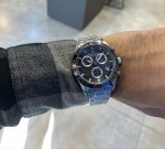 ساعت مچی مردانه اورجینال برند سرجیو تاچینی SERGIO TACCHINI ST.1.10420-4 - Image 3