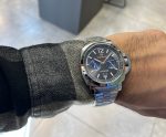 ساعت مچی مردانه اورجینال برند سرجیو تاچینی SERGIO TACCHINI ST.1.10413-3 - Image 3