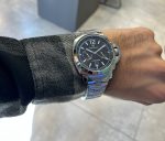 ساعت مچی مردانه اورجینال برند سرجیو تاچینی SERGIO TACCHINI ST.1.10413-1 - Image 3