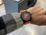 ساعت مچی مردانه اورجینال برند سرجیو تاچینی SERGIO TACCHINI ST.1.10180-2 - Image 2