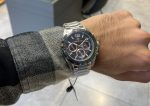 ساعت مچی مردانه اورجینال برند سرجیو تاچینی SERGIO TACCHINI ST.1.10381-3 - Image 3