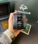 ساعت مچی مردانه اورجینال برند جی جی پولو کلاب JG.POLOCLUB JPC.0524 S02014D.4 - Image 4