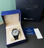 ساعت مچی مردانه اورجینال برند فروچی FERRUCCI FCF 03205M.2 - Image 4