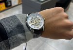 ساعت مچی مردانه اورجینال برند فروچی FERRUCCI FCF 14099K.2 - Image 2
