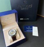 ساعت مچی مردانه اورجینال برند فروچی FERRUCCI FCF 14099K.2 - Image 5