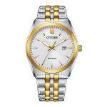 ساعت مچی مردانه اورجینال سیتیزن CITIZEN BM7334-58B