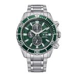 ساعت مچی مردانه اورجینال سیتیزن CITIZEN CA0820-50X