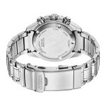 ساعت مچی مردانه اورجینال سیتیزن CITIZEN CA0820-50X - Image 3
