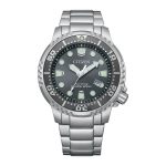 ساعت مچی مردانه اورجینال سیتیزن CITIZEN BN0167-50H