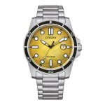 ساعت مچی مردانه اورجینال سیتیزن CITIZEN AW1816-89X