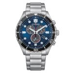 ساعت مچی مردانه اورجینال سیتیزن CITIZEN AT2560-84L