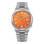 ساعت مچی مردانه اورجینال سیتیزن CITIZEN NJ0151-88Z