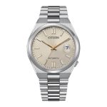 ساعت مچی مردانه اورجینال سیتیزن CITIZEN NJ0151-88W