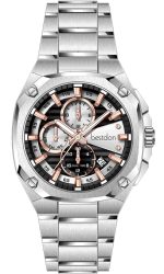 ساعت مچی مردانه اورجینال بستدان BESTDON BD99405GB02 - Image 2