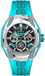 ساعت مچی مردانه اورجینال بستدان BESTDON BD99415GB02 - Image 2