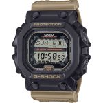 ساعت مچی اورجینال کاسیو جیشاک CASIO G-SHOCK GX-56TU-1A5