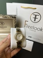 ساعت مچی زنانه اورجینال فری لوک FREELOOK FL.4.10005-3 - Image 2