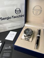 ساعت مچی مردانه اورجینال برند سرجیو تاچینی SERGIO TACCHINI ST.1.10420-4 - Image 4
