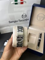 ساعت مچی مردانه اورجینال برند سرجیو تاچینی SERGIO TACCHINI ST.1.10420-4 - Image 5