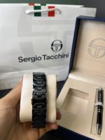 ساعت مچی مردانه اورجینال برند سرجیو تاچینی SERGIO TACCHINI ST.1.10413-5 - Image 5