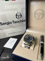 ساعت مچی مردانه اورجینال برند سرجیو تاچینی SERGIO TACCHINI ST.1.10413-3 - Image 4