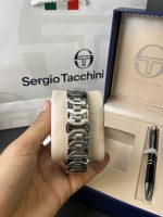 ساعت مچی مردانه اورجینال برند سرجیو تاچینی SERGIO TACCHINI ST.1.10413-1 - Image 5