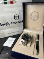 ساعت مچی مردانه اورجینال برند سرجیو تاچینی SERGIO TACCHINI ST.1.10413-1 - Image 4