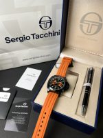 ساعت مچی مردانه اورجینال برند سرجیو تاچینی SERGIO TACCHINI ST.1.10414-4 - Image 6
