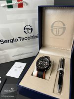 ساعت مچی مردانه اورجینال برند سرجیو تاچینی SERGIO TACCHINI ST.1.10424-5 - Image 4