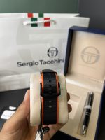 ساعت مچی مردانه اورجینال برند سرجیو تاچینی SERGIO TACCHINI ST.1.10424-5 - Image 5