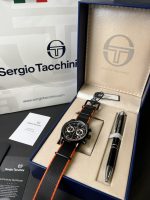 ساعت مچی مردانه اورجینال برند سرجیو تاچینی SERGIO TACCHINI ST.1.10424-5 - Image 6