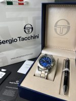 ساعت مچی مردانه اورجینال برند سرجیو تاچینی SERGIO TACCHINI ST.1.10434-2 - Image 6