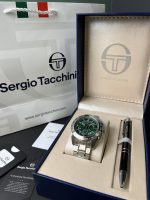 ساعت مچی مردانه اورجینال برند سرجیو تاچینی SERGIO TACCHINI ST.1.10434-3 - Image 5