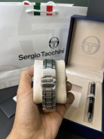 ساعت مچی مردانه اورجینال برند سرجیو تاچینی SERGIO TACCHINI ST.1.10434-5 - Image 4