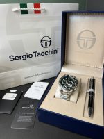 ساعت مچی مردانه اورجینال برند سرجیو تاچینی SERGIO TACCHINI ST.1.10376-4 - Image 5