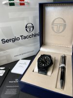 ساعت مچی مردانه اورجینال برند سرجیو تاچینی SERGIO TACCHINI ST.1.10367-5 - Image 4