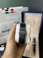 ساعت مچی مردانه اورجینال برند سرجیو تاچینی SERGIO TACCHINI ST.1.10367-5 - Image 5