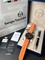 ساعت مچی مردانه اورجینال برند سرجیو تاچینی SERGIO TACCHINI ST.1.10180-2 - Image 5