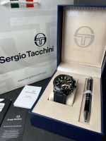 ساعت مچی مردانه اورجینال برند سرجیو تاچینی SERGIO TACCHINI ST.1.10431-2 - Image 3