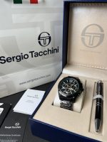 ساعت مچی مردانه اورجینال برند سرجیو تاچینی SERGIO TACCHINI ST.1.10381-5 - Image 4